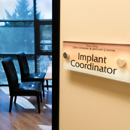 CVOS implant procedure-1 CVOS implant procedure-1