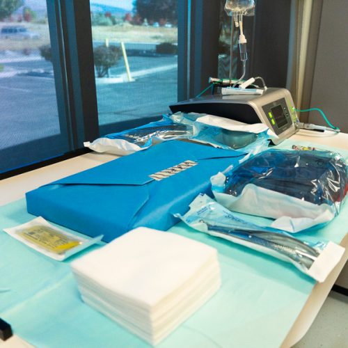 CVOS implant procedure-3 CVOS implant procedure-3