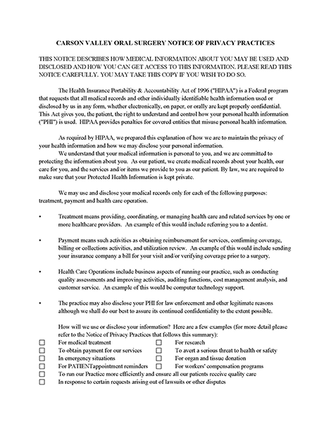 patient form page 5