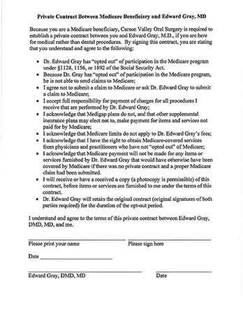 medicare page
